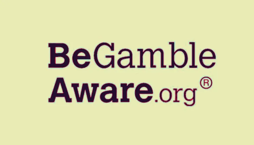 BeGambleaware